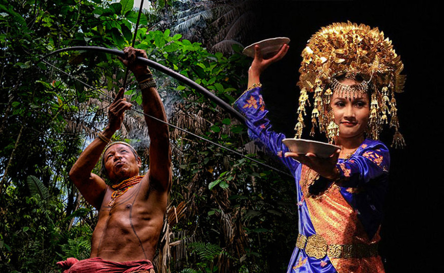 Seni Budaya