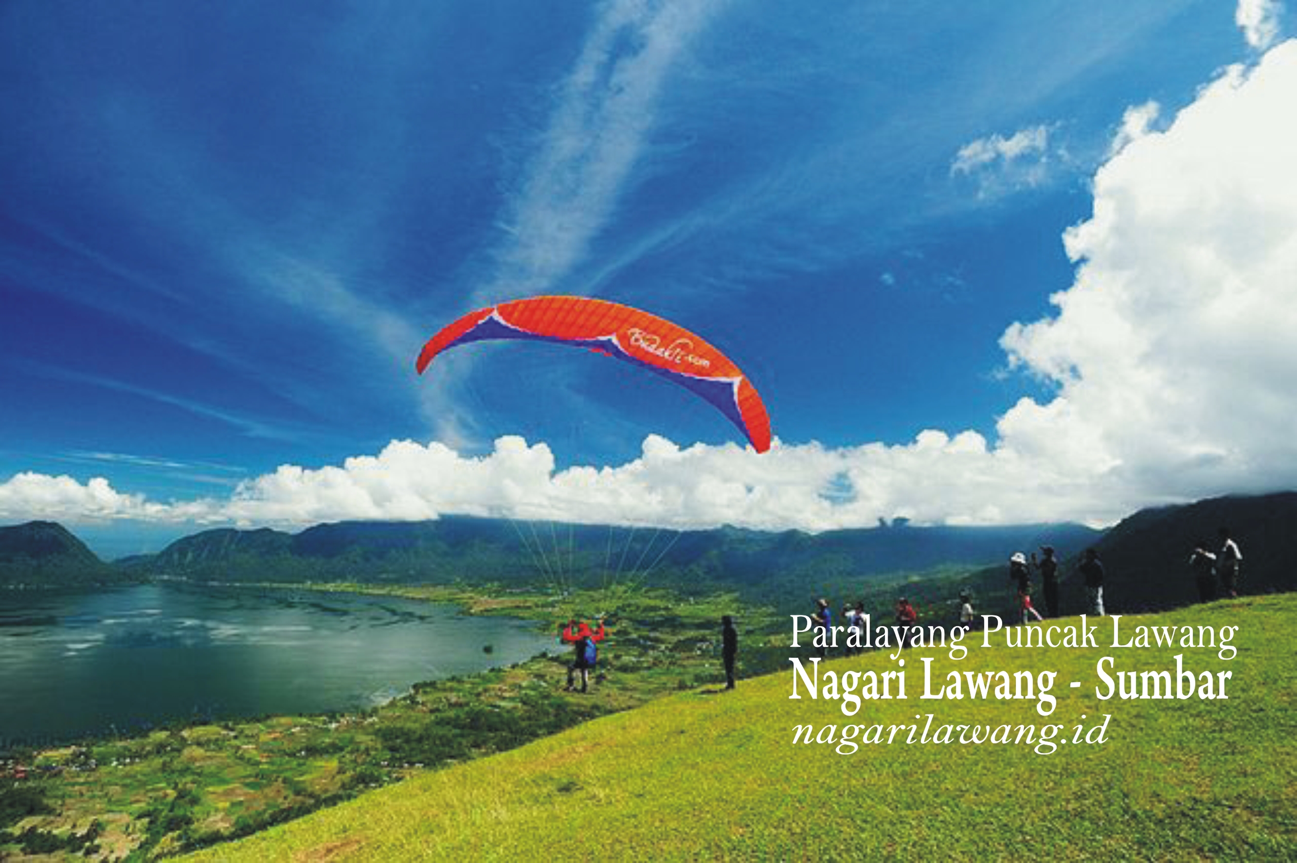 Puncak Lawang